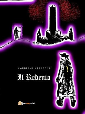 cover image of Il Redento